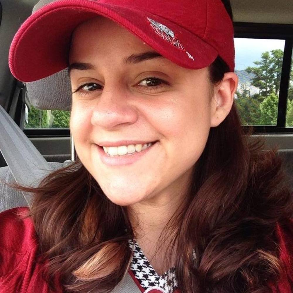 Meet your Posher, Katie